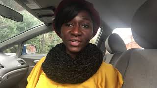 Ted Residency Applicant