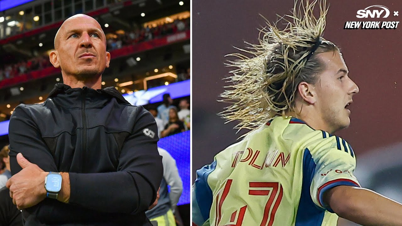 Mark Fishkin explains why the Red Bulls are among the worst MLS teams in 2023 | New York Post Sports