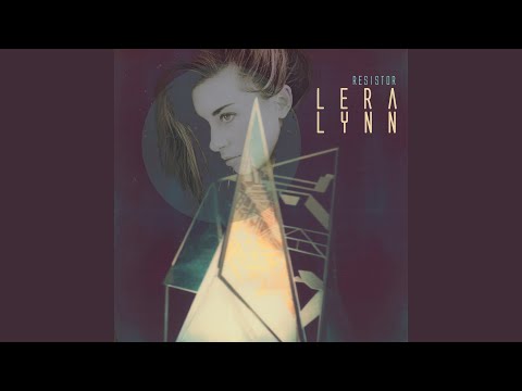 Shape Shifter - Lera Lynn