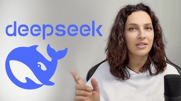 DeepSeek R1: Шокирующий конкурент ChatGPT | Бесплатный ИИ уничтожает монополию OpenAI
