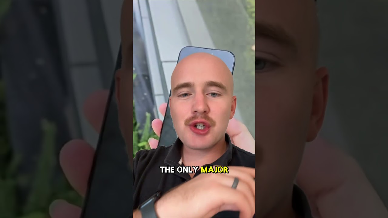 Apple is releasing a new iPhone in 2 weeks 