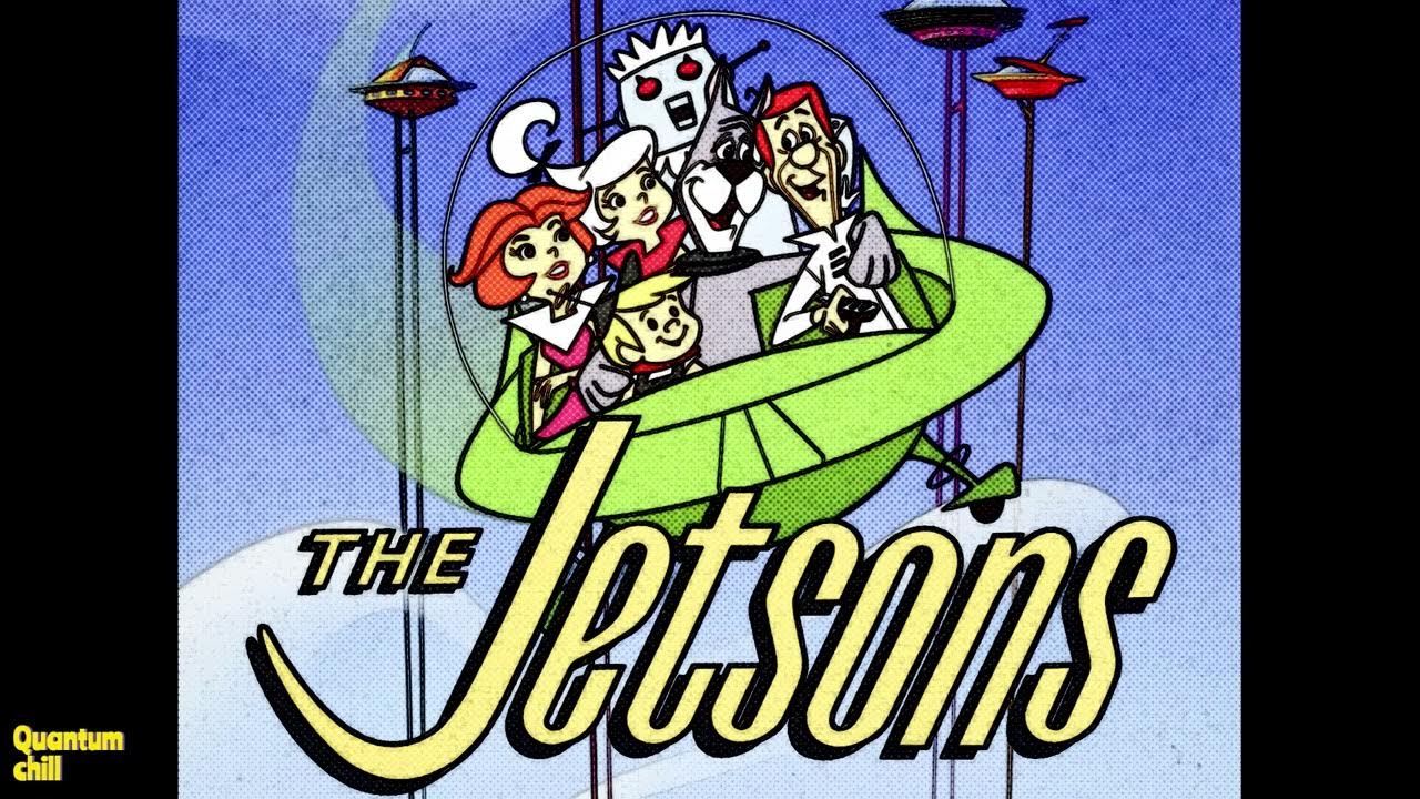 The Jetson Theme song YouTube