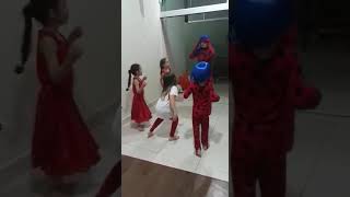 Bellabug E Suas Amigas 2019