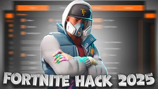 Fortnite Cheat | Advanced Aimbot, ESP & Rapid Fire | No Recoil, Wallhack & Skin Unlock