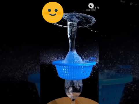 Video: Paano Gumuhit Ng Isang Fountain