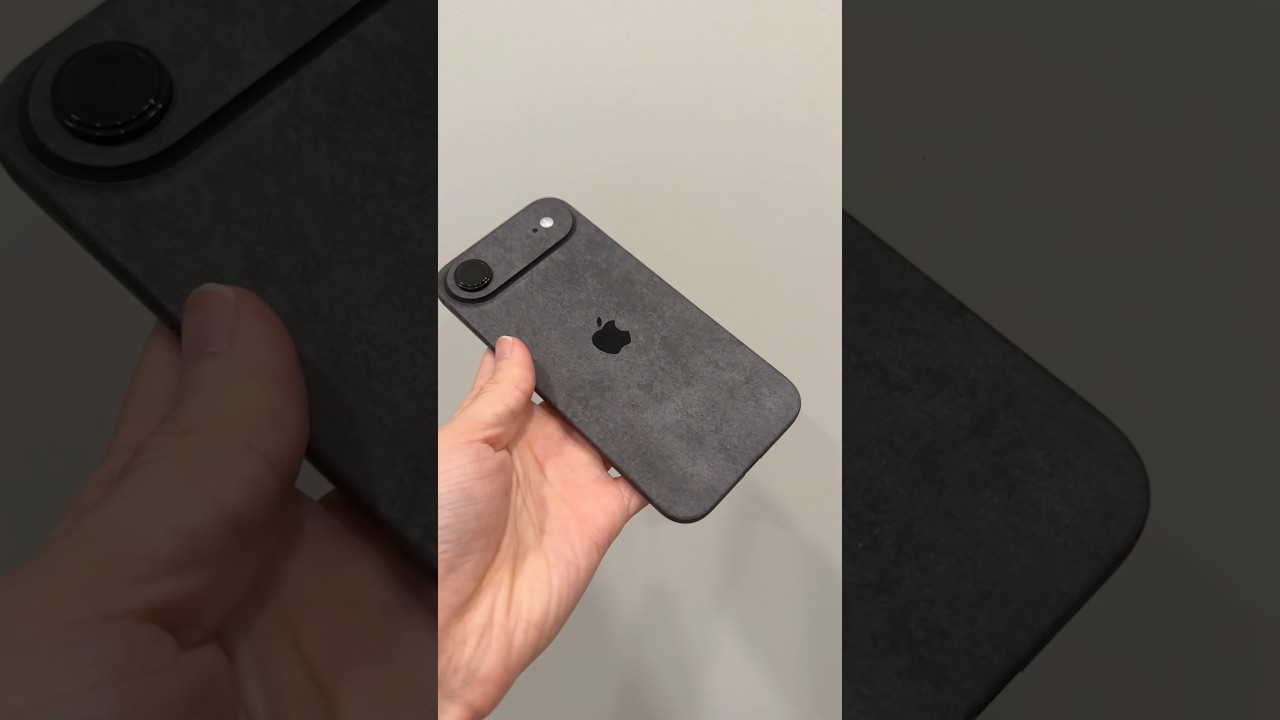 iPhone Air Full Protection Skin 