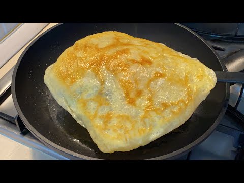 Video: Pendirli Tortilla