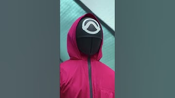 🎚️ The Masked Mixer