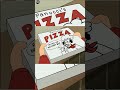 Futurama Ep1 S1 Opening | get mogged #futurama #cartoon #shorts