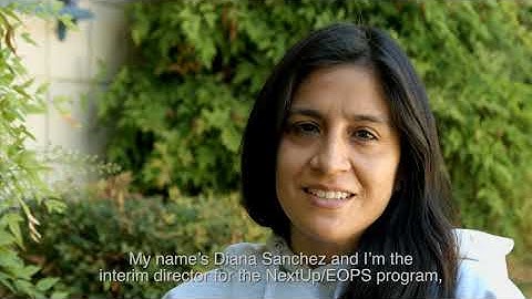 NextUp/EOPS at Chaffey College