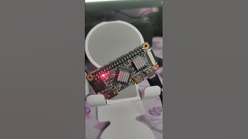 Duniya ka sabse chhota computer | worlds smallest computer.. #tech #raspberrypi #kalilinux  #arduino