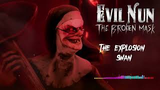 Evil Nun: The Broken Mask The Explosion Swan Soundtrack