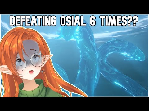 Lantern Rite Achievement Hunting!