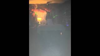 Striper Michelle Torero