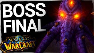 Le Boss Final De Midnight A Été Révélé ?
