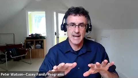 5th Annual CCR Conference: Day 2 General Session: Family First Prevention Services Act Update