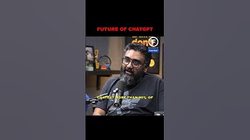 Will This Be The future Of Chat GPT #shorts #rajshamani #motivation #india