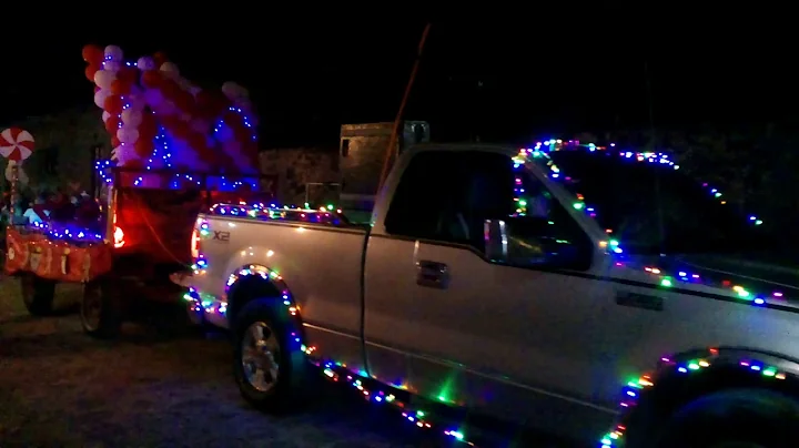 Caravana Navidea........T...  Mor..