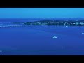 DJI Drones with music by Stephen Ewart 4k