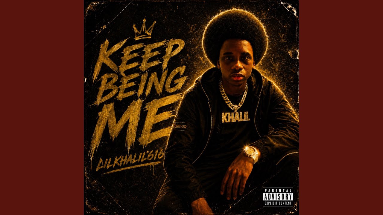 Watch Keep Being Me on YouTube Watch Keep Being Me on YouTube