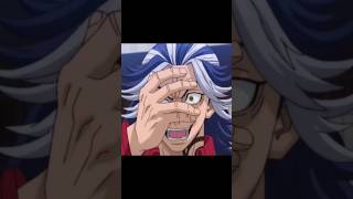 Taijus First Appearance