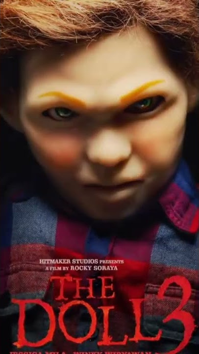 Rekomendasi Film horor 2022,yang sudah kalian tonton yang mana nh?