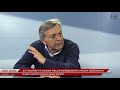 Bekir Ağırdır: “Değişmeyecek şeylerden birisi de Ekrem İmamoğlu’nun yüzde 39.5 oyudur”