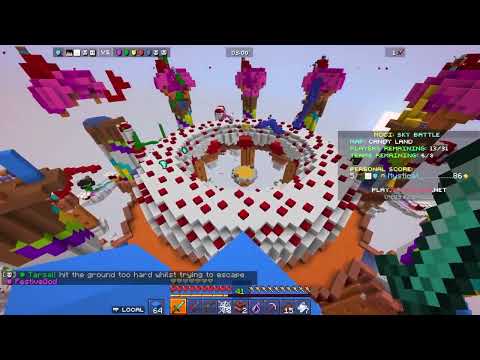 MCC Island Clip Compilation #1