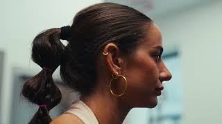 For The Long Run, Ep 1 Jenna Litner