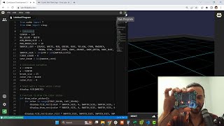 Loading Code on Your CodeX