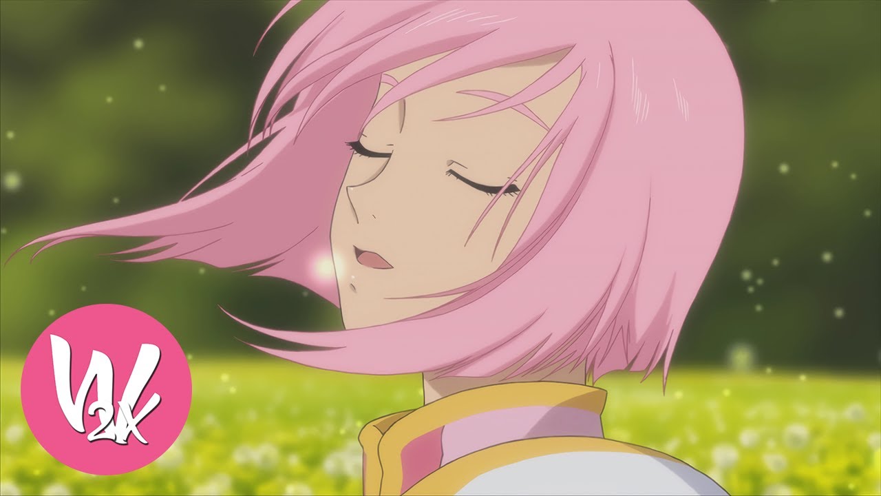 「Tales of Vesperia」 Opening 「Kane wo Narashite」 《 Waifu2x | 4K 》