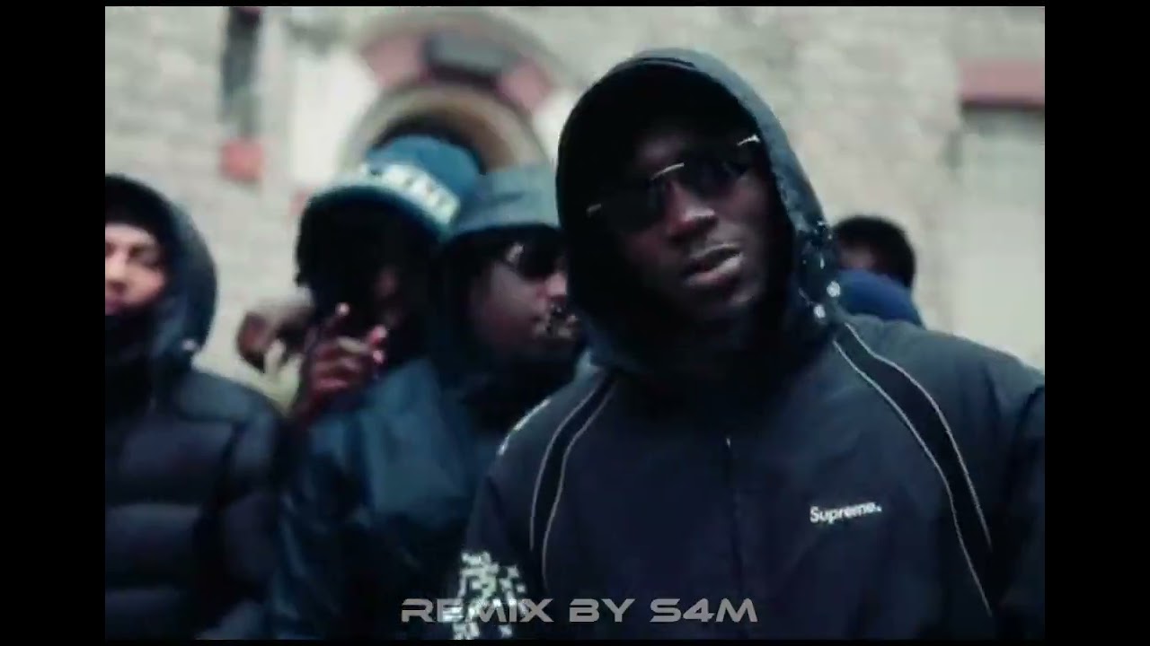 La Mano 1.9 - 7 Rings [REMIX BY S4M]