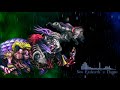 FFV-Neo Exdeath's Theme Music Remake　Rock ver (The Last Battle)【ネオエクスデス戦】