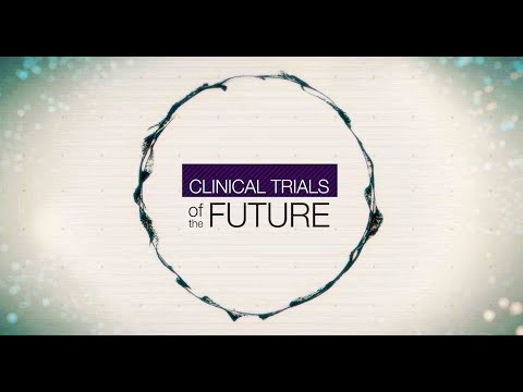 CVRM Clinical Trials of the Future