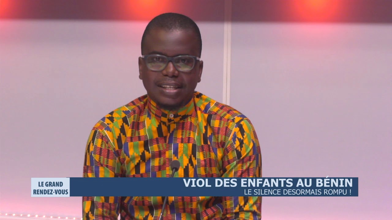 Viol des enfants au Bénin - Le silence désormais rompu