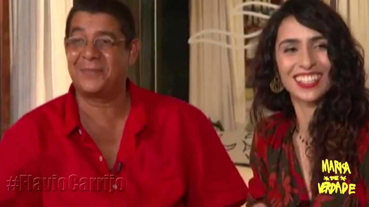 Marisa Monte, Paulinho da Viola e Zeca Pagodinho homenageiam a Portela em matéria para o Canal F