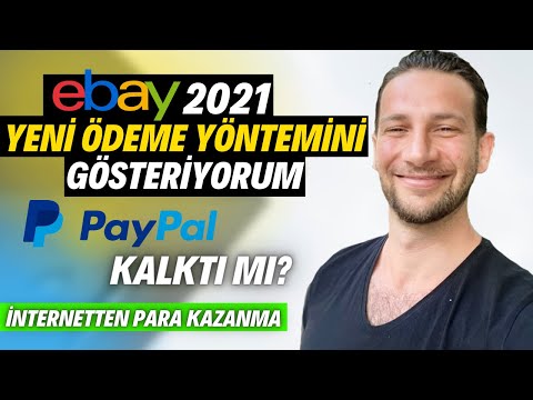 Video: Webmoney Ile Ebay'de Yapılan Alışverişler Için ödeme Nasıl Yapılır?