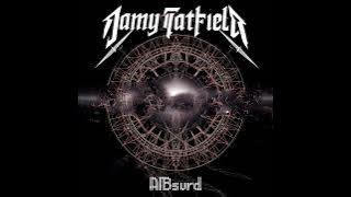 JamyTattfield 'AIBsurd' (album) (ferric remastered)