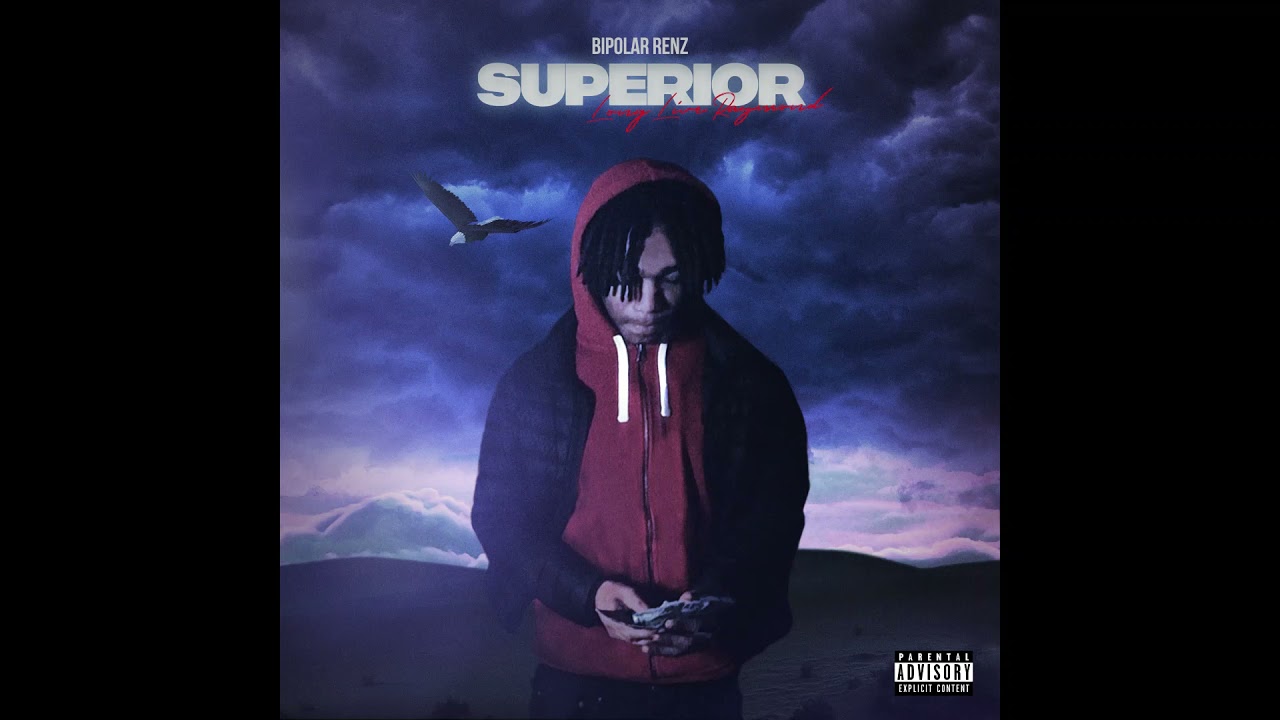 Bipolar Renz - Ride Around [Official Audio]