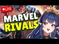 Can we Rocket to GM before the new season tomorrow? || Marvel Rivals