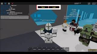 Roblox Star Wars Clone Wars Rp Youtube - roblox star wars clone wars rp youtube star wars clone wars roblox id Roblox Star Wars Clone Wars Rp Youtube - star wars clone wars roblox id