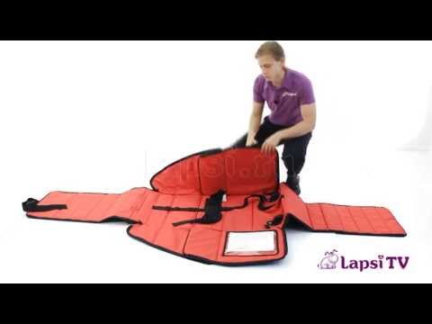 Сумка для транспортировки коляски Bugaboo Comfort (Бугабу Комфорт)