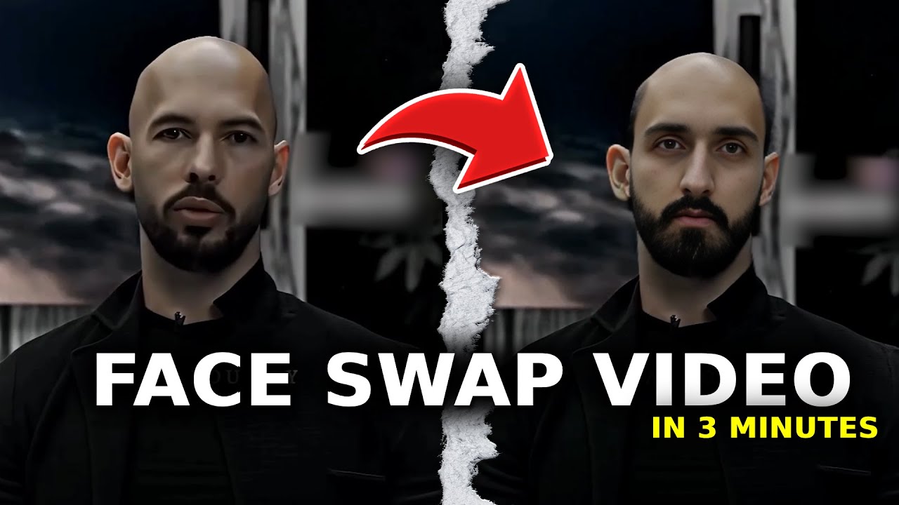 Free Ai Tool to Create Face Swap Videos | Ai Deepfake Video Generator ...