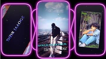#SANAM TERI KASAM ❤️‍🩹🥺🔰XML FILE  ALIGHT MOTION NEW TRENDING🔥🔰INSTA TREND SAD SONG XML🔰NEW XML FILE🔰
