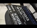 X299 Gigabyte with water custom build Bitspower, Corsair, EK