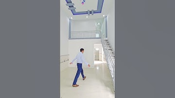 Nhà cấp 4 gác lửng ngang 5x15m chỉ 2toi75 #quyetdoan #buionbds Lah:0946523939