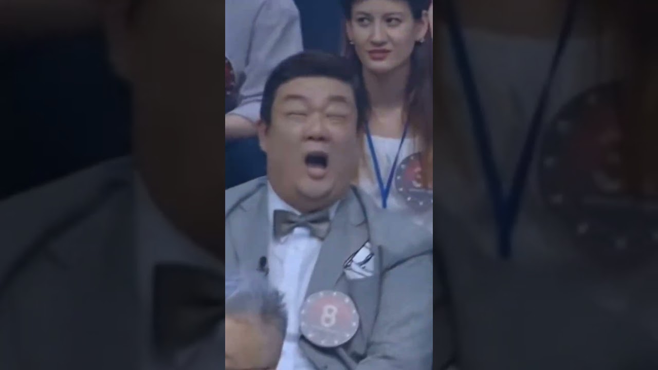 KPOP Causes Man to Have Seizure 