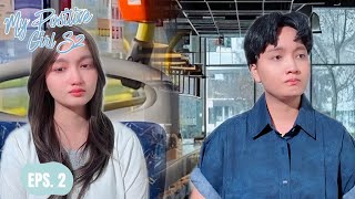 Download Lagu MY POSITIVE GIRL S2 | EPISODE 2 Bertahan atau Pindah Ke Lain Hati?? MP3 Download Lagu MY POSITIVE GIRL S2 | EPISODE 2 Bertahan atau Pindah Ke Lain Hati?? MP3