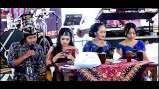 keroncong DINGIN cover TONYS electone// PUMA sound
