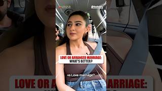 What Do Sara, Ayushmann & Rakul Think About Love Marriage VS Arranged Marriage? | Mashable India |